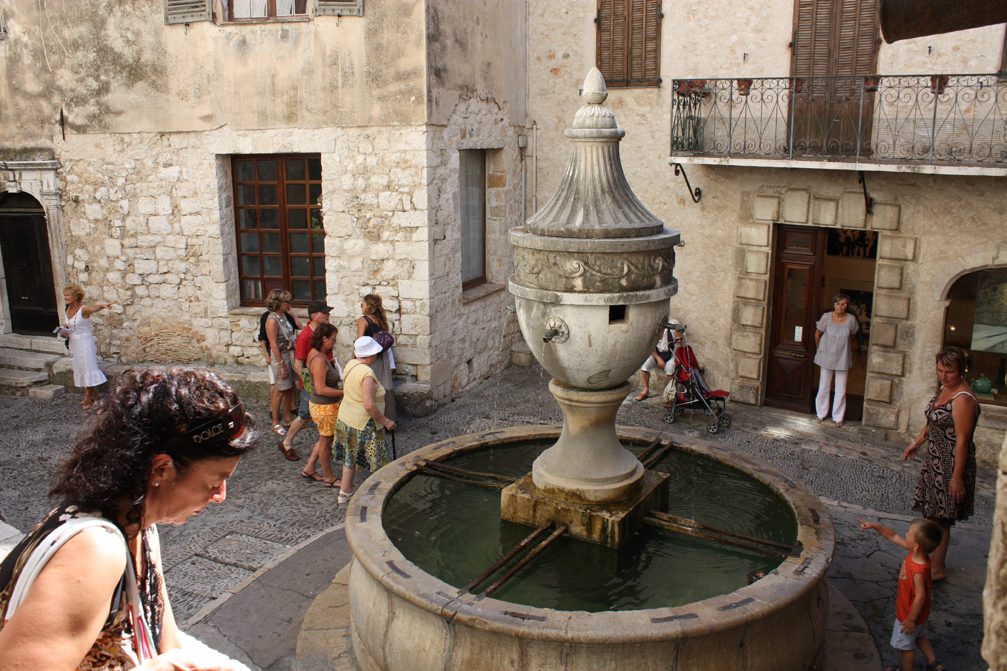 Saint-Paul-de-Vence